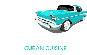 logo havana cuba car restaurant